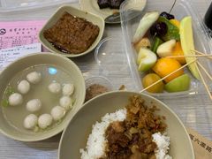 -圆宝台湾小吃(迎津街店)