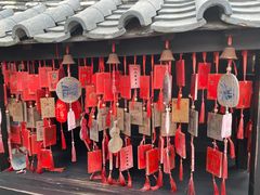 -董永七仙女文化园