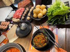 -呷哺呷哺 小火锅 (浦东新欧尚超市店)