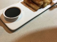 -徽州月·民间徽菜(浦东总店)