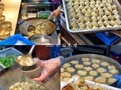 -素满香·食养自助(天一广场店)