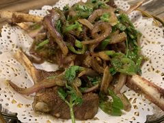 -毛胡子牛羊餐馆(武宁路店)