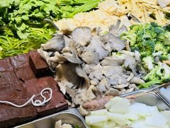 -林静小吃(复兴路店)