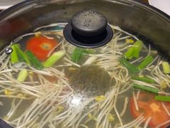 -阿婉贵州苗家酸汤鱼(梅林店)