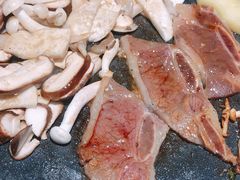 -韩时烤肉(枫蓝店)