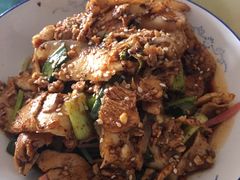 -天回镇何氏豆腐(总店)