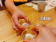 -上户日本料理(北仑富邦店)