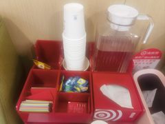 -海底捞火锅(振华广场生日主题店)