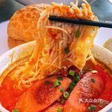 南京美食 | 这家沙舟猪扒饭太绝了🐷好吃到飞起