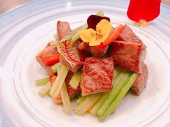 -广州文华东方酒店·江-由辉师傅主理