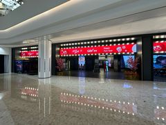 门面-CGV影城(卓悦中心 IMAX激光店)
