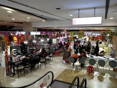 -吾悦广场(天津和平店)