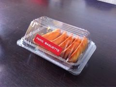 贝壳奶酪小蛋糕-巴黎贝甜(常德路店)
