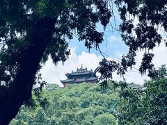 -鼓楼(西湖风景名胜区)