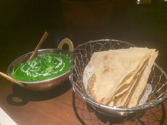 -甘尼仕印度餐厅酒吧(斜塘老街店)