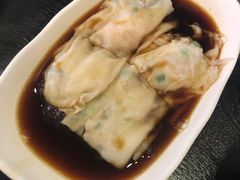 游水鲜虾肠粉-卓粤拉肠(红庙店)