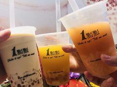 -1点点(苏州中心店)