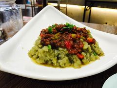 -盛京辽菜小馆(龙之梦购物中心店)