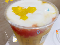 -奈雪的茶(正弘城PRO+店)