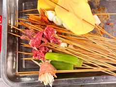-钢管厂五区小郡肝火锅串串香(总店)