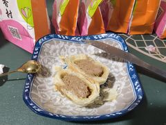 -北京稻香村(京港城生活广场店)