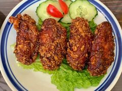 -马来MO简餐.南洋风味料理(美食街店)