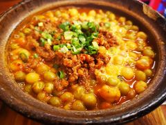 -罗妈砂锅(四川成都奎星楼店)