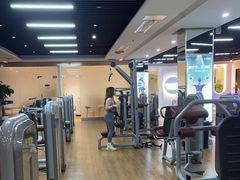 -倍力斯游泳健身(盛博店)