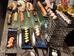 -星伦多自助料理(花山金鹰店)