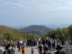 -径山寺