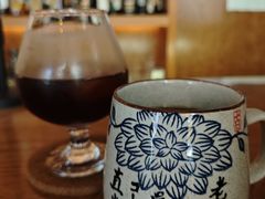 -老吴咖啡( 国贸商住大厦店)