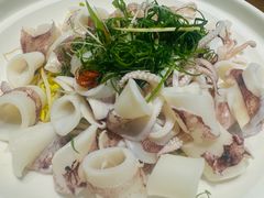 -79号渔船海鲜饭店(华强北店)