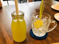 香茅汁-Thai Market