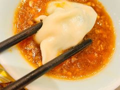 -开海·红岛海鲜虾水饺(石老人店)