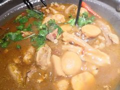 -吃饭皇帝大(合生汇店)