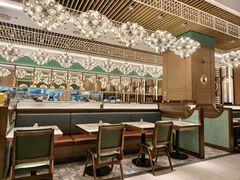 -新世界餐厅(万达店)