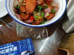 -张氏父子常德肠子馆(红星总店)