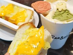 -Seesaw Coffee(环贸iapm店)