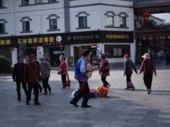 -桥香园云南过桥米线(金马碧鸡店)