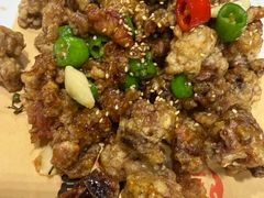 -A8小馆·海鲜烧烤(樱珠苑小区店)