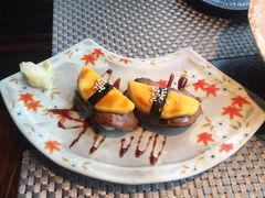 -山葵家·创意料理(宁波来福士店)