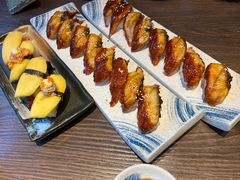 -大雄寿司(中华广场店)