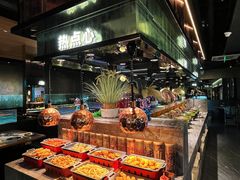 -阪尚皇·原切牛排·烤肉火锅自助(北京路店)