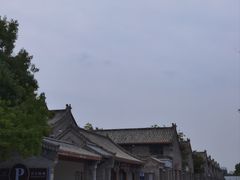 -东昌湖风景区