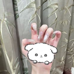 -RL Nail·瑞丽美甲美睫品牌原创店