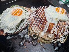 -千房(道頓堀ビル店)