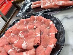 -马记伊源斋涮肉·清真菜(百子湾店)