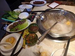 -小肥牛潮汕牛肉火锅(南联店)