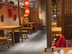 -破三川·新川菜(静安大融城店)