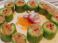 -优食坊·蒸汽海鲜(康盛路店)